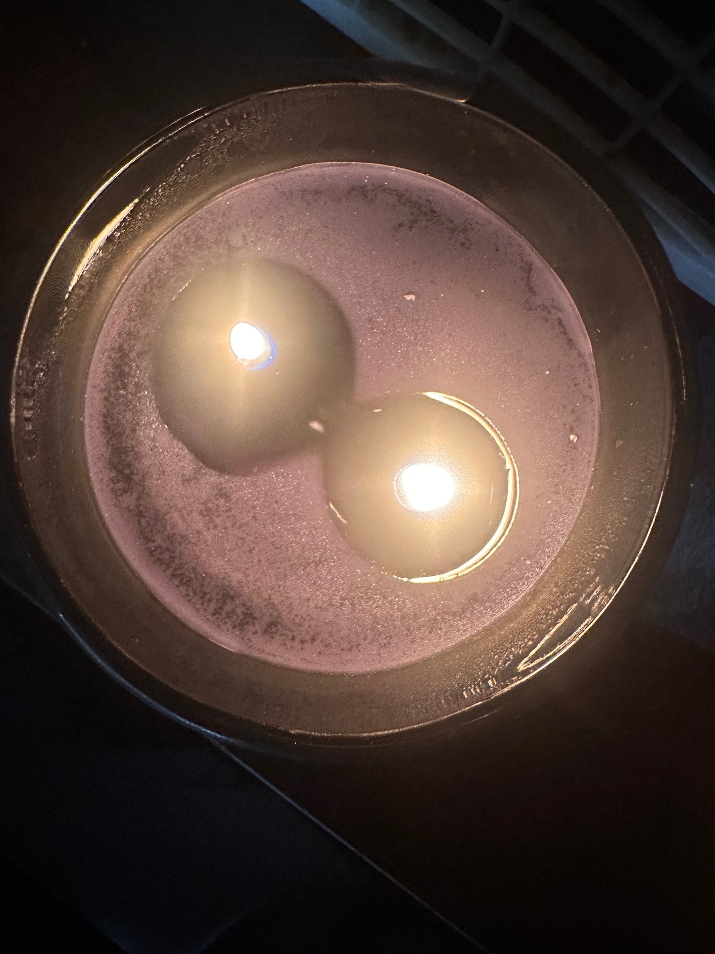 Do Not Disturb My Peace