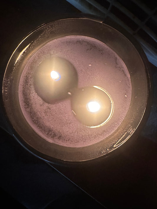 Do Not Disturb My Peace