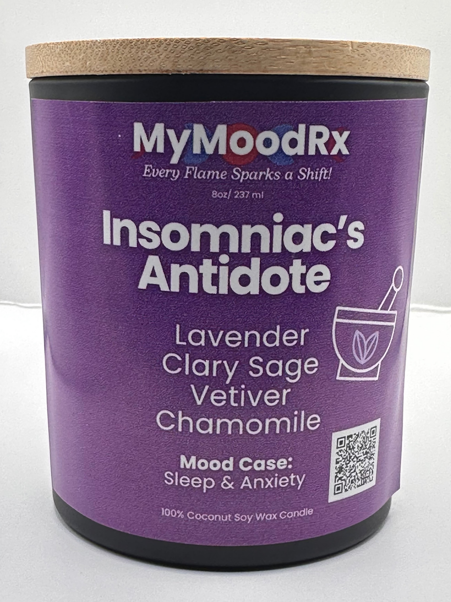 Insomniac’s Antidote