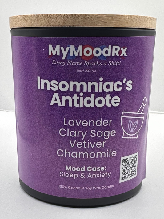 Insomniac’s Antidote