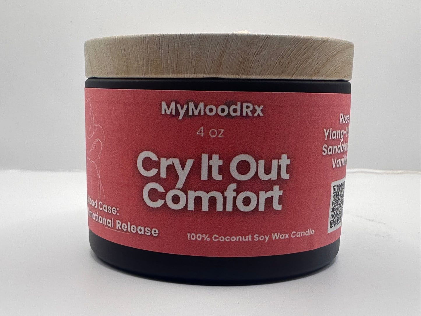 Cry It Out Comfort