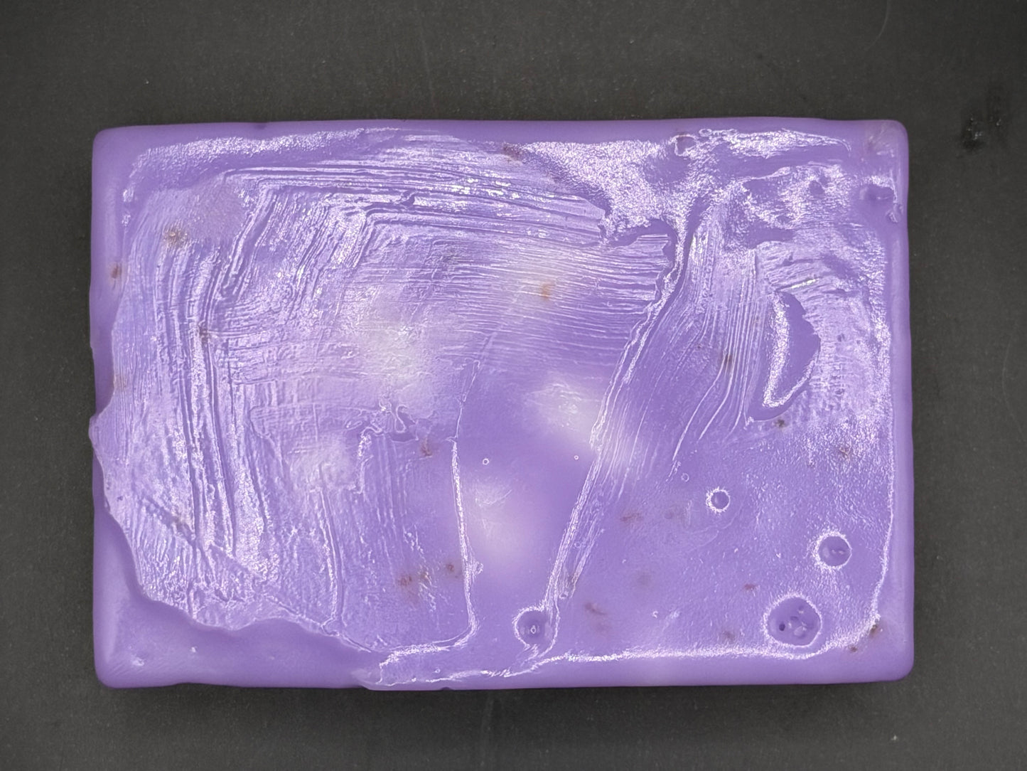 Insomniac’s Antidote Soap Bar – Lavender, Clary Sage, Vetiver & Chamomile | Calming Aromatherapy Bedtime Cleanser