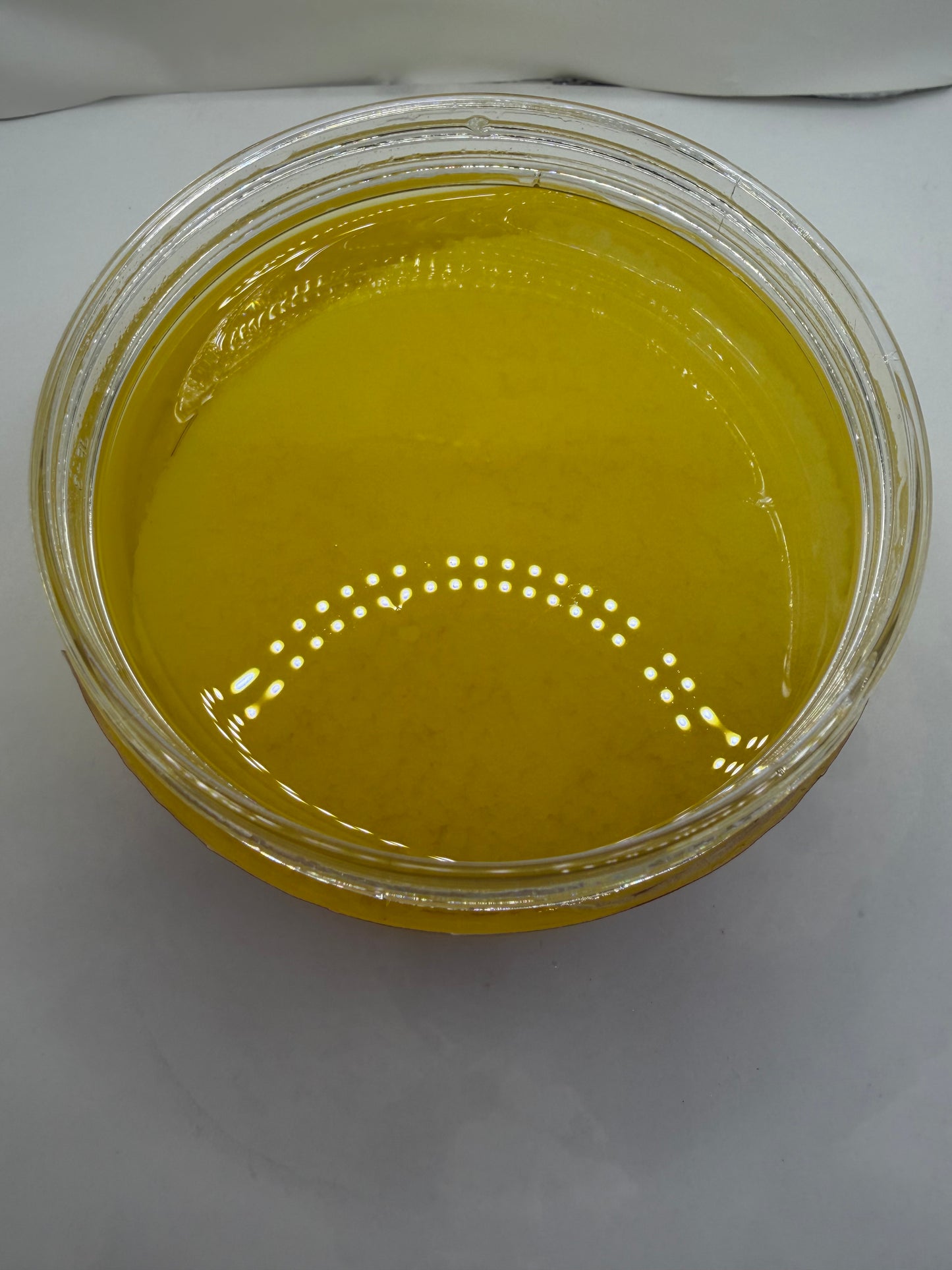 Forbidden Fruit Rush Mood Sugar Scrub