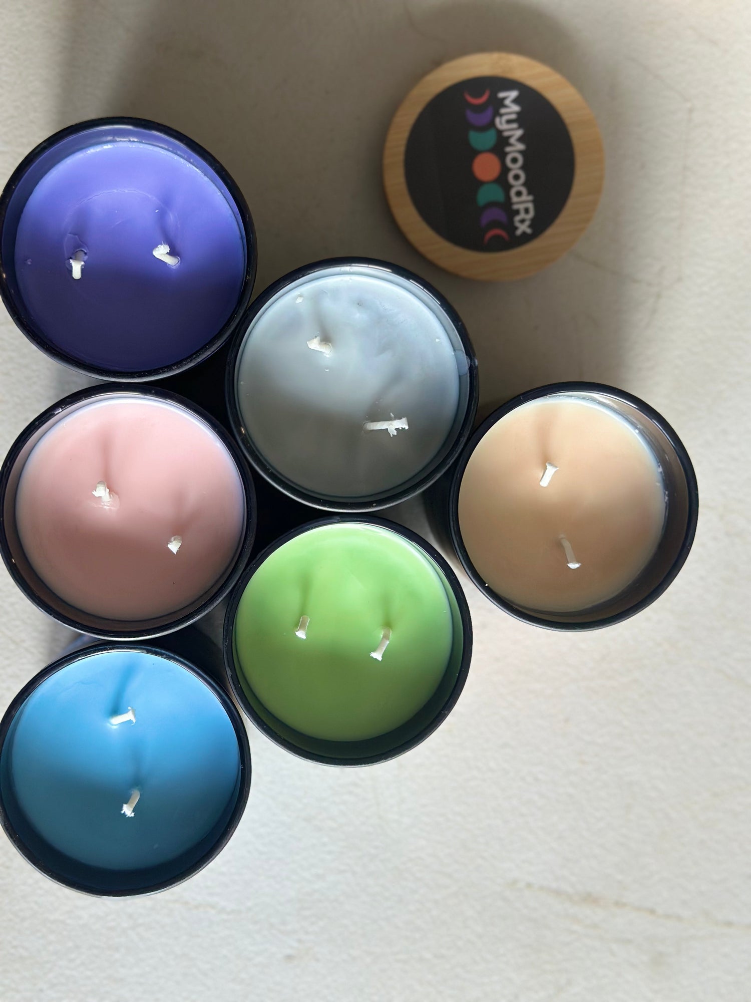 MyMoodRx Core Collection