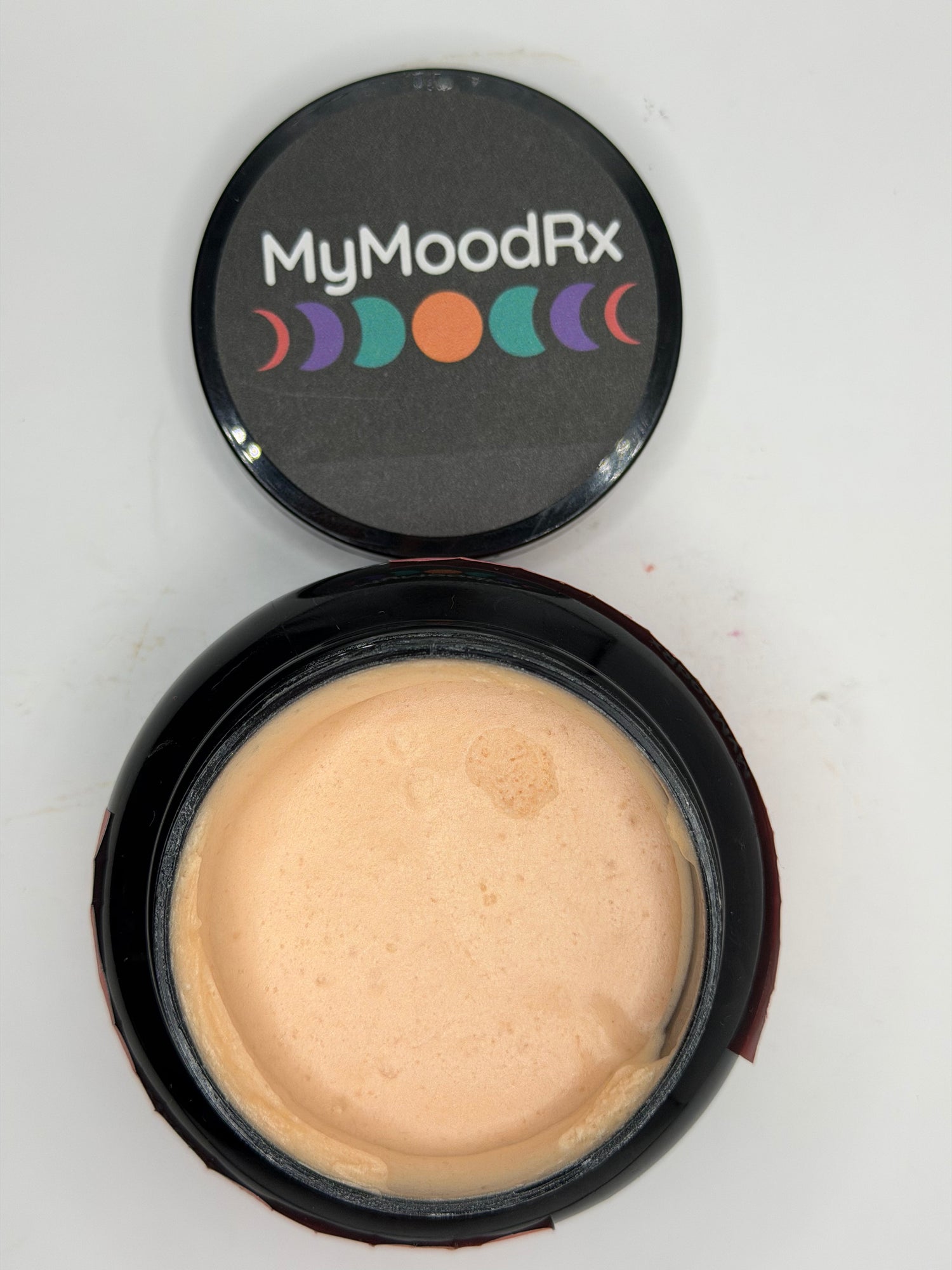 🌿 MyMoodRx™ Whipped Shea Butter Collection