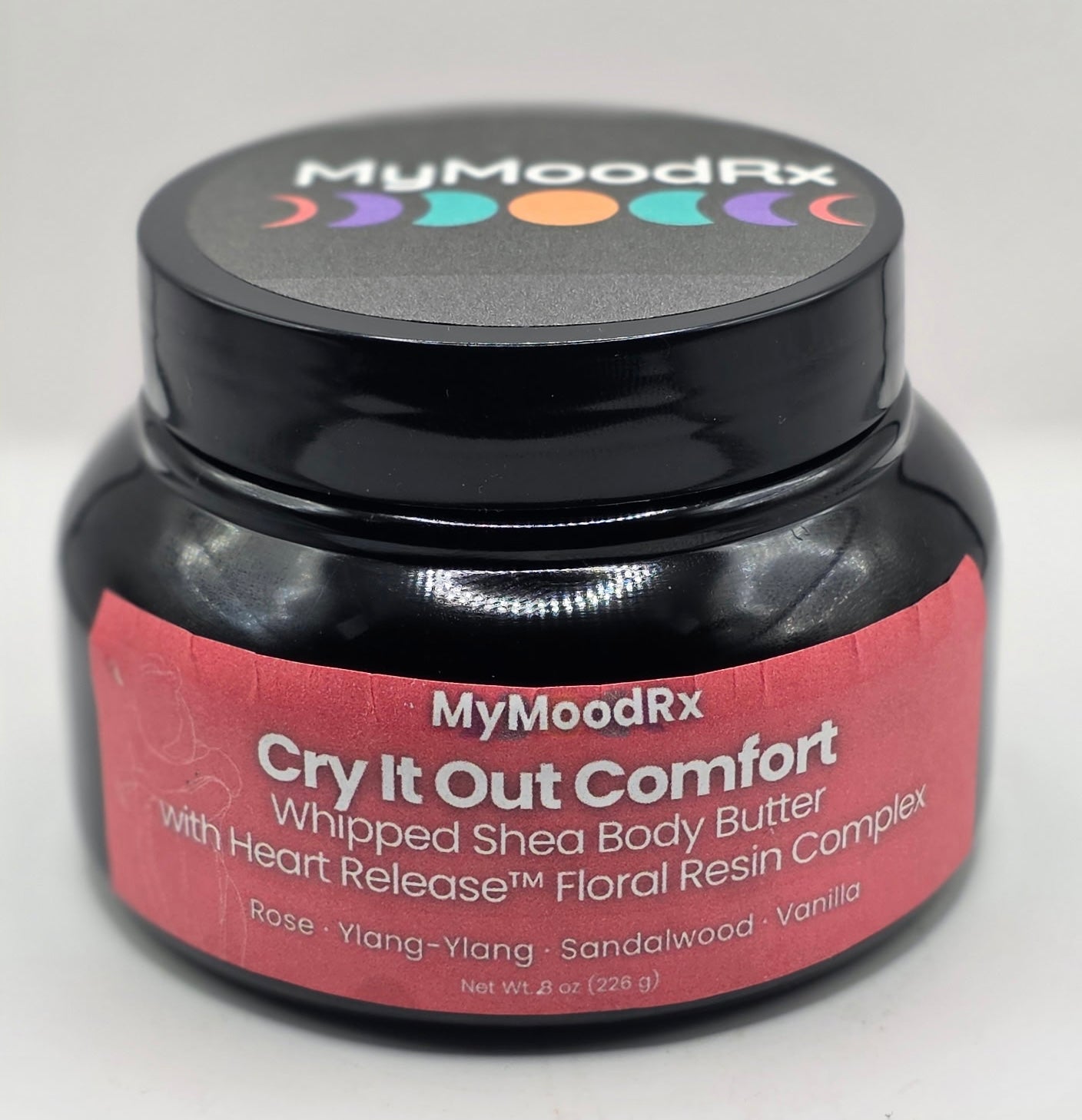 💕 Cry It Out Comfort™ Whipped Shea Butter