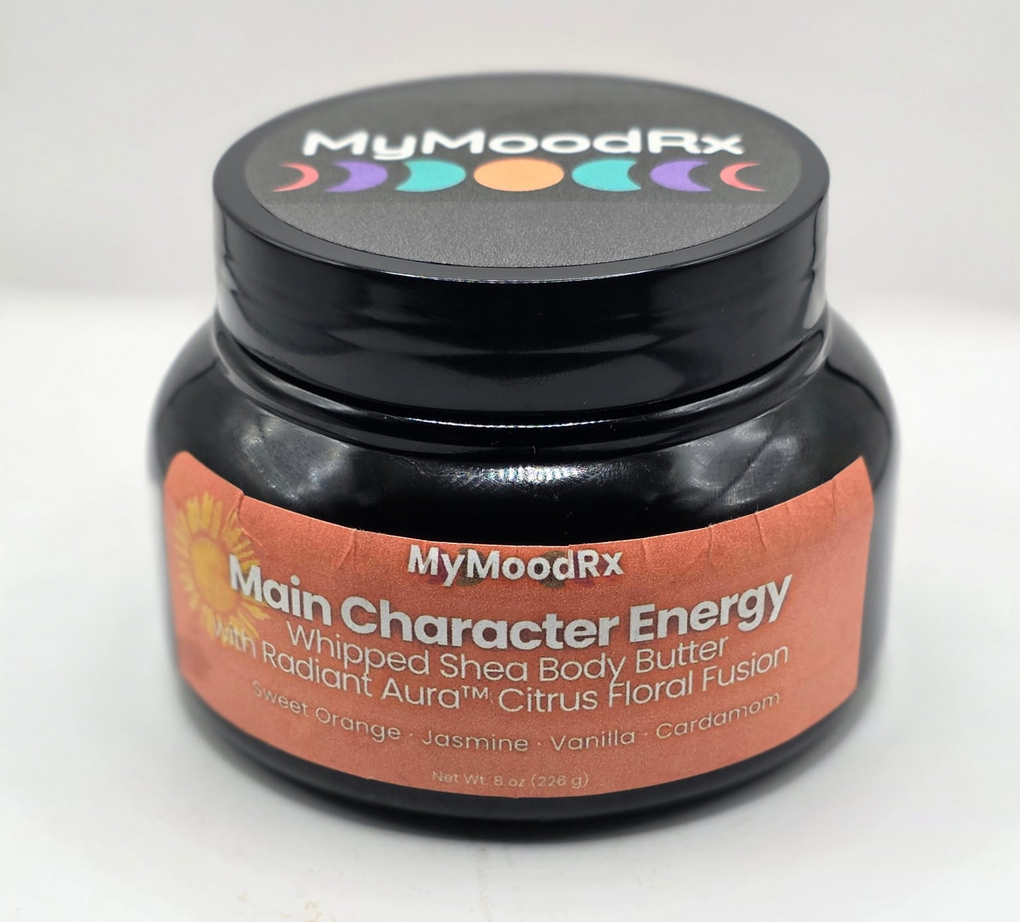 💛 Main Character Energy™ Whipped Shea Butter