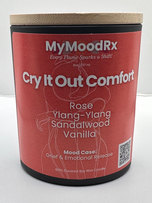 Cry It Out Comfort