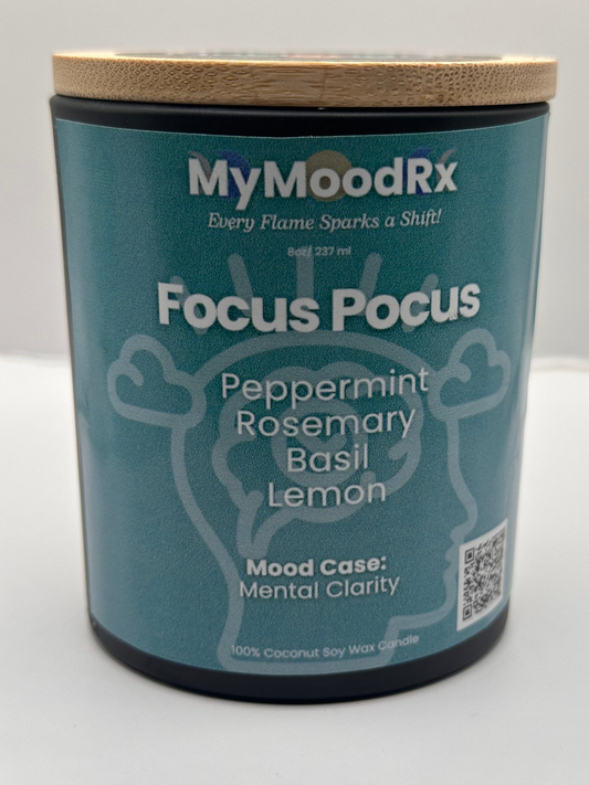 Focus Pocus