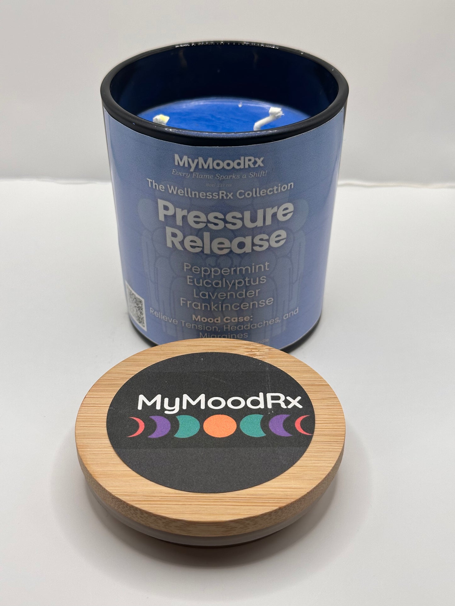 🔹 Pressure Release