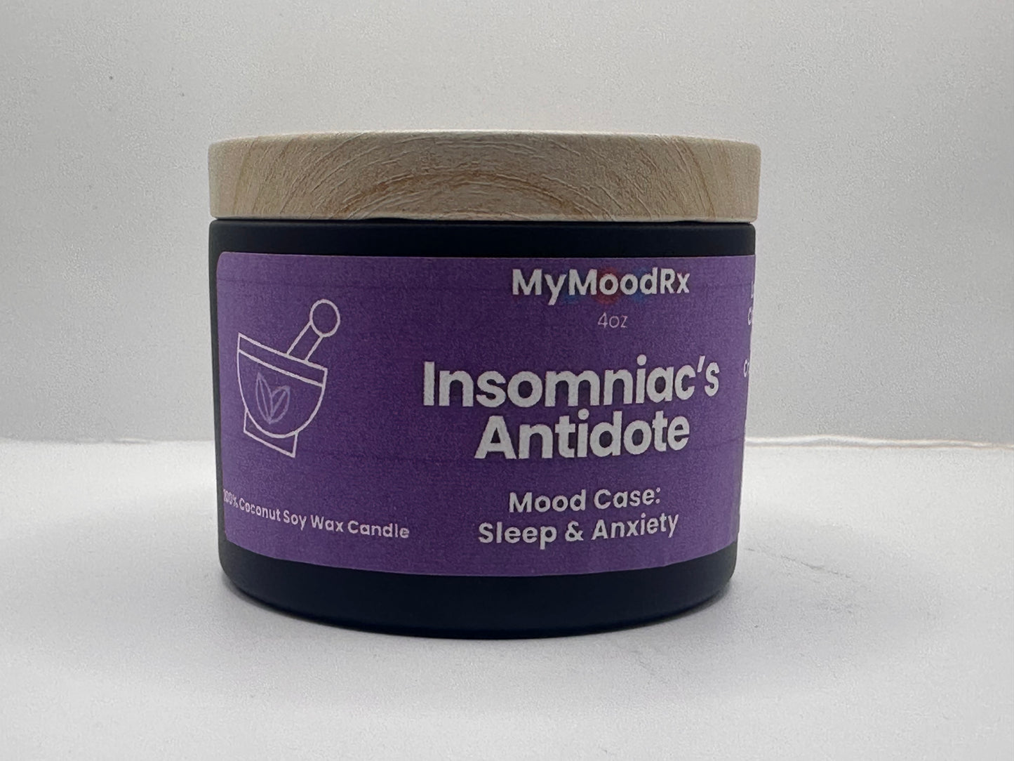 Insomniac’s Antidote