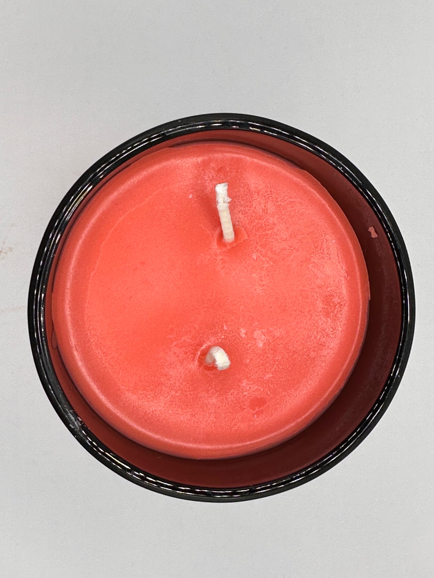 Heavy on the Self-Love