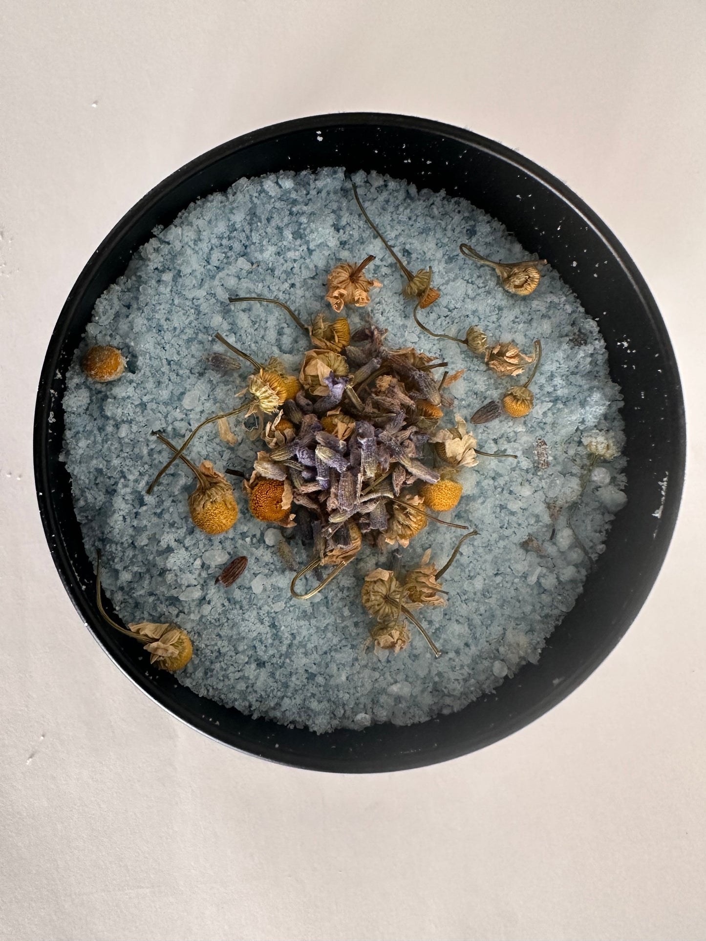 🧘‍♀️ Calm AF™ Soak – Stress-Melting Aromatherapy Bath Soak