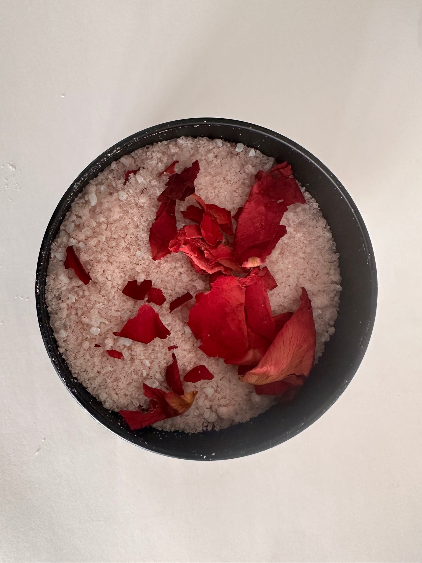 💋 Tantric Soak™ – Sensual Aromatherapy Bath Soak