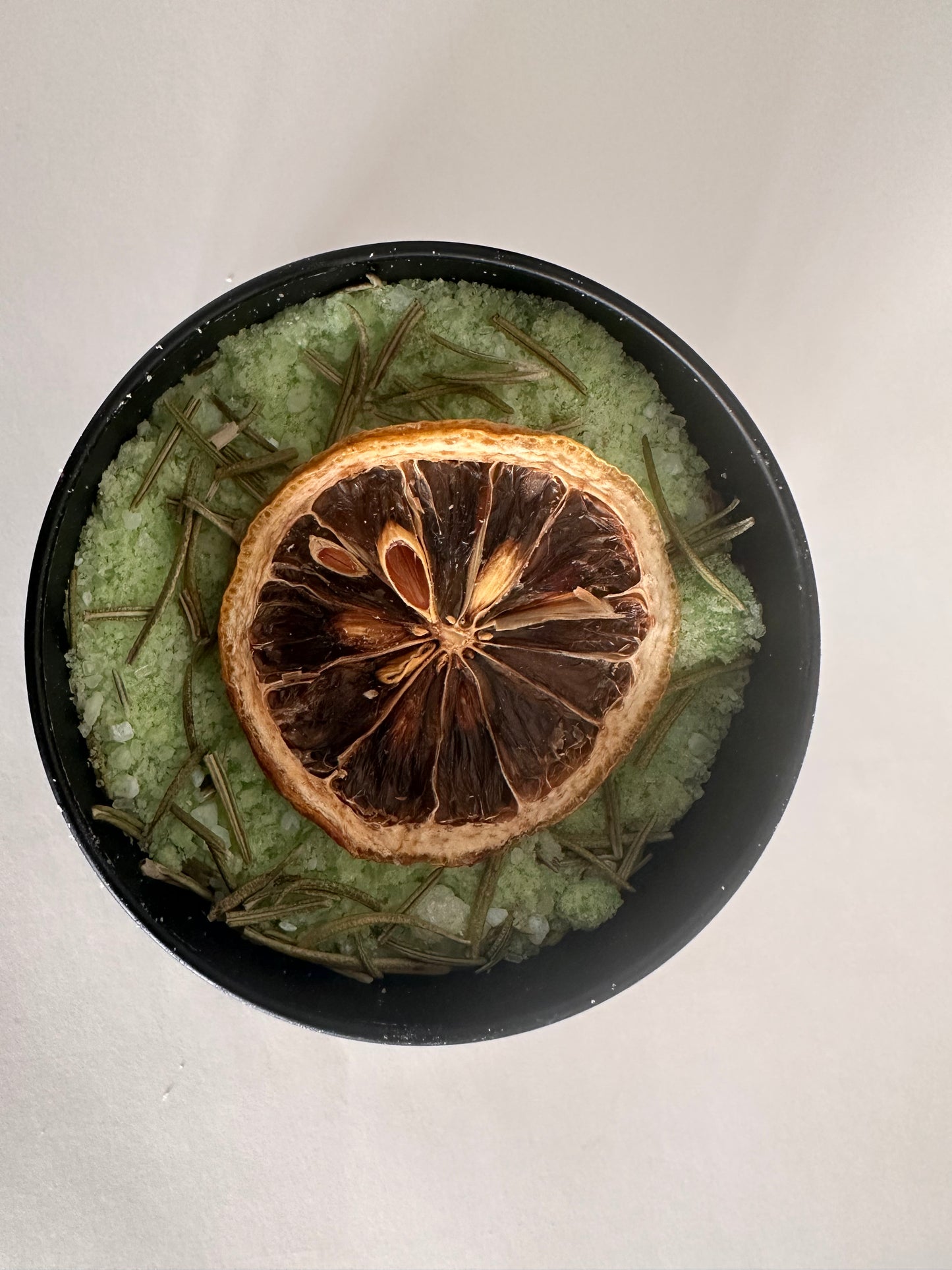 🔮 Focus Pocus™ Soak – Clarity & Concentration Aromatherapy Bath Soak