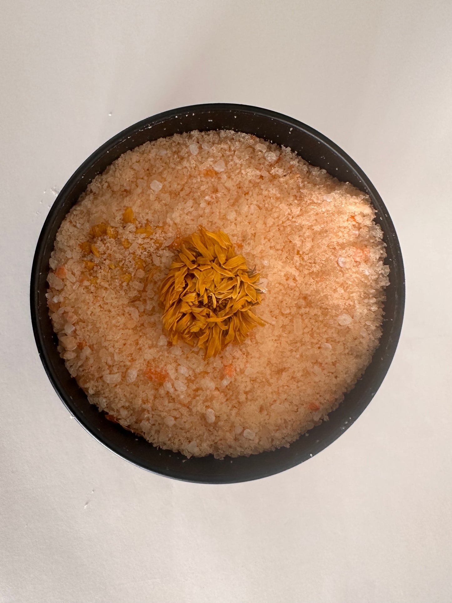 ⚡ Reboot™ Soak – Energy Renewal Aromatherapy Bath Soak