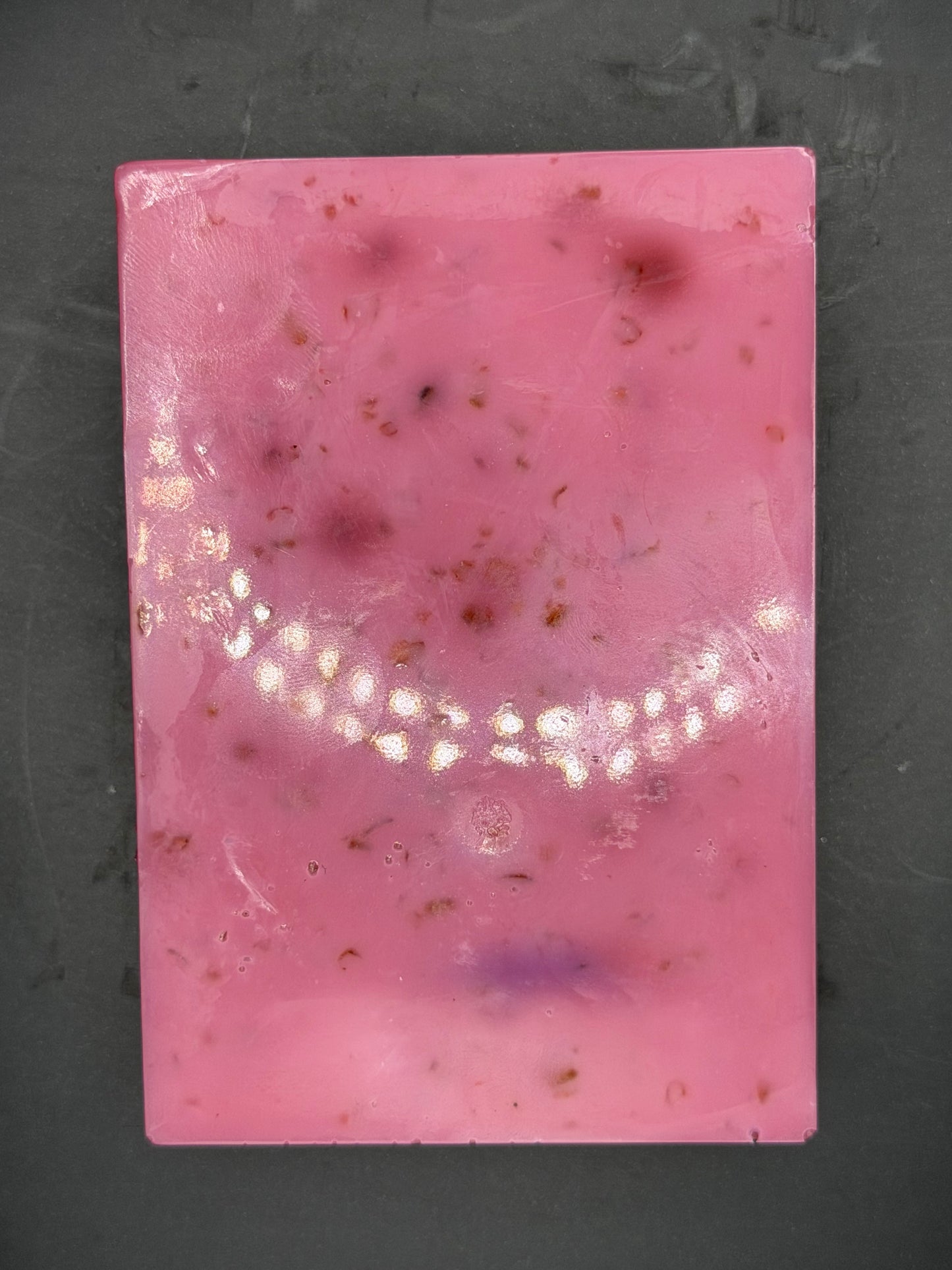 Slow Burn Soap Bar – Ylang-Ylang, Sandalwood & Patchouli | Sensual Aromatherapy Cleanser