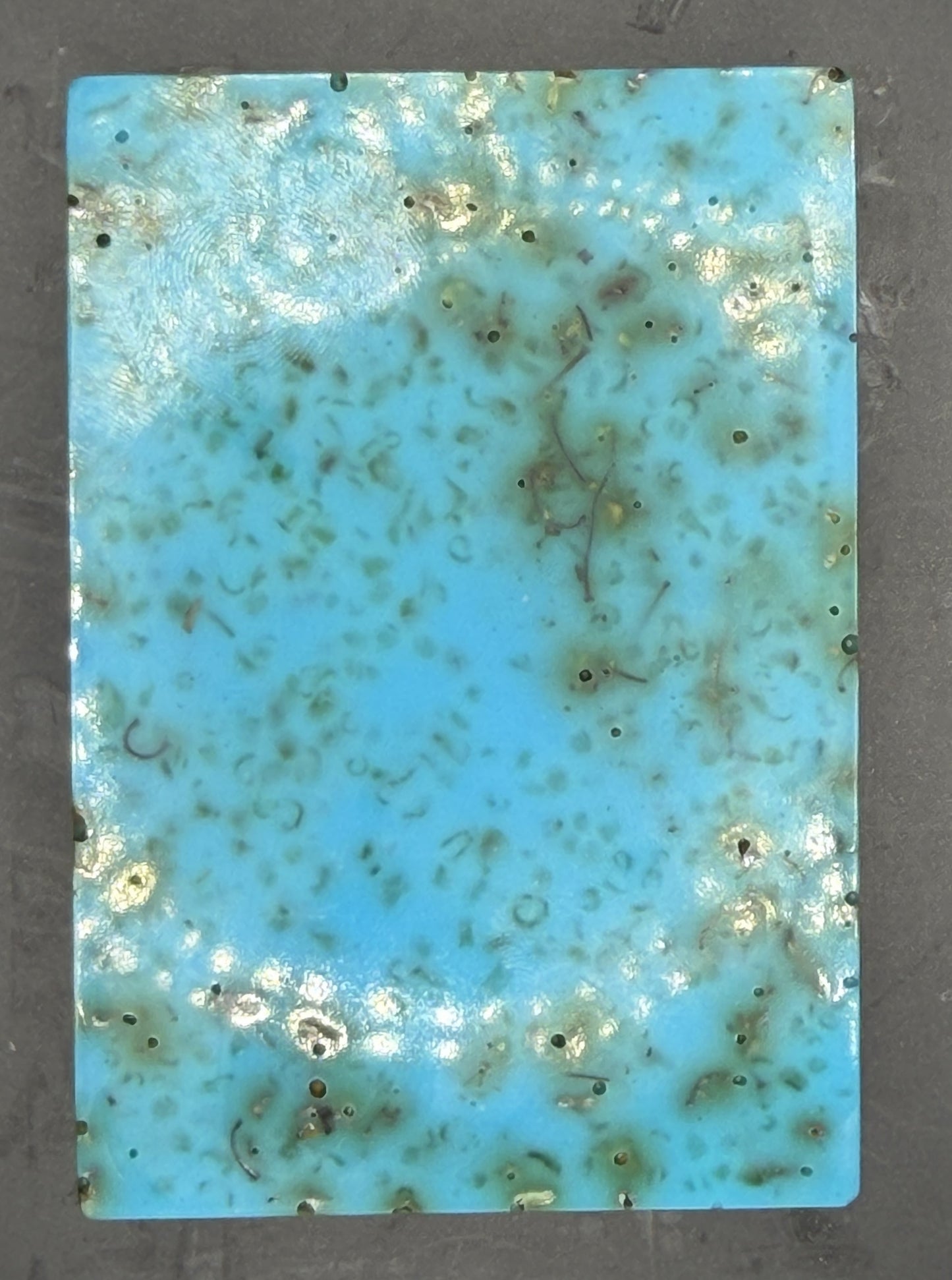 Calm AF Soap Bar – Lavender, Bergamot & Vetiver | Stress Relief Aromatherapy Cleanser